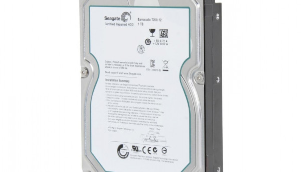 ST31000524AS 7200RPM SATA 6Gbps LFF Lenovo 1TB