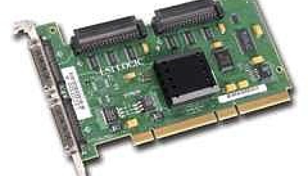 LSIU320 1-ch, PCI-X USCSI-320 LSIU320,