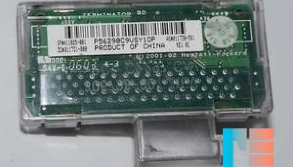 011730-501 Terminator 68-pin SCSI