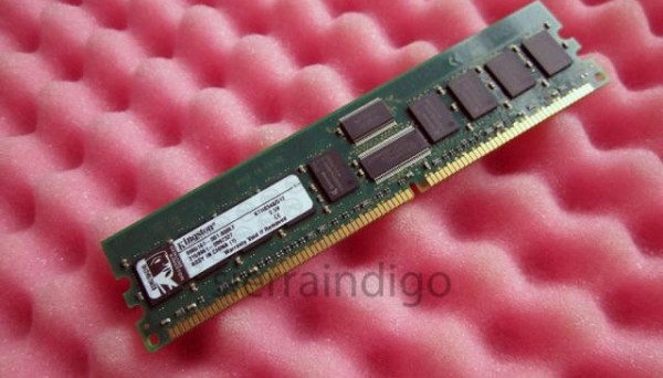 KTH8348/512 PC-2700R REG ECC 512MB DDR