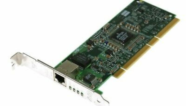244948-B21 PCI/PCI-X BCM5701KHB 10/100/1000/ NC7770 3C996B-T