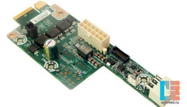 742628-001 Personality Board SL270s Left
