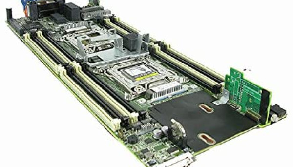 640870-002 BL460c Gen8 SYSTEM BOARD