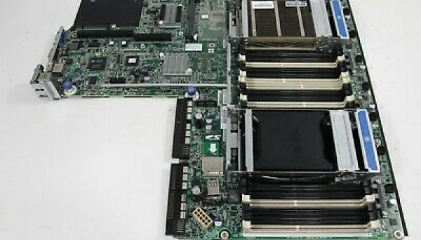 669271-001 Board Gen8 System ProLiant DL385