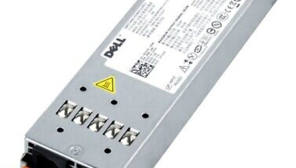 0XTGFW 502W PSU PowerEdge R610