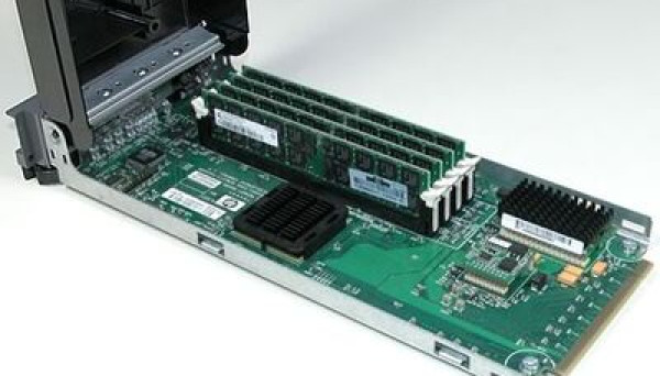 364639-B21 board - DL580 G3 Memory expansion