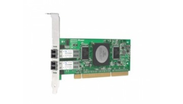 FC5010409-13 02 FC HBA LP PCI-X 2/ SP
