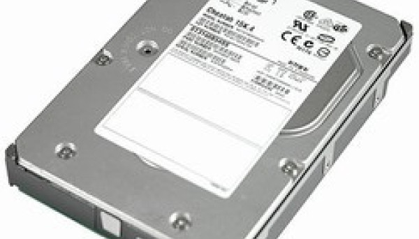 9EA066-080 15K 16MB SAS 400GB
