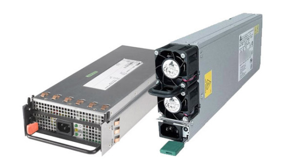 890JN Supply Redundant Power RPS720 External