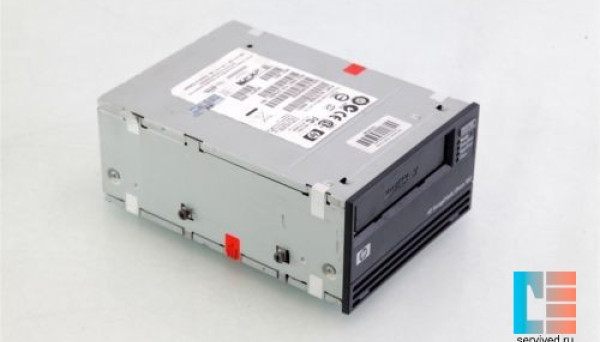 Q1530-60040-ZF U320 LTO3 SCSI Ultrium960 Internal