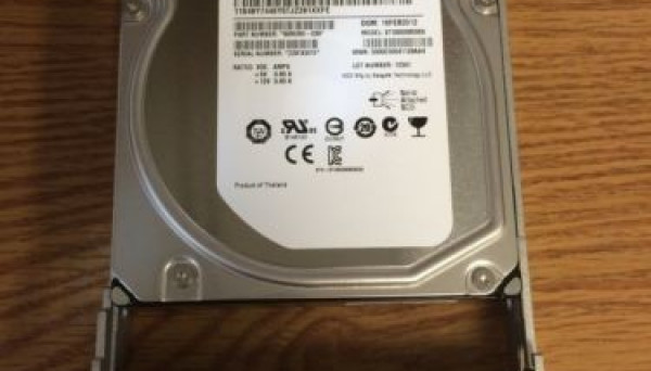 81Y9759 SAS 7.2K 6Gb 3TB 3.5in