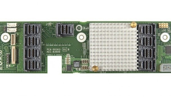 2284000-R-PT Expander SAS/SATA RAID 36-Port 12GB