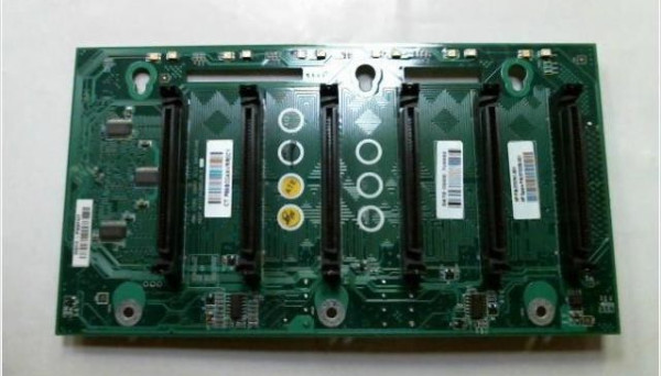 373238-001 G2 Cage ML150 6xSCSI Drive