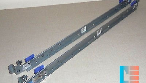 32P9107 Kit Server Rail Rack mount x335/x330/x325/x326 1U