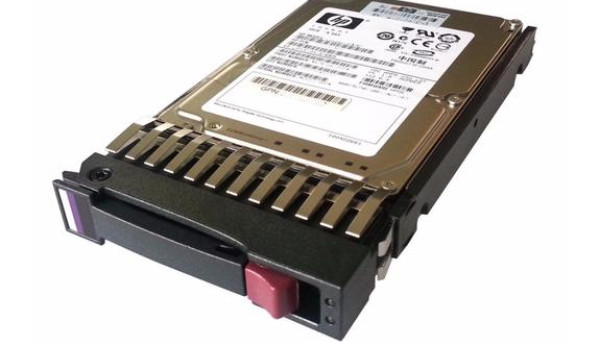 EG0146FARTR 146Gb 10K 2.5