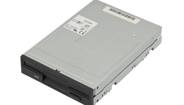 235168-003 Kit G3 Floppy Drive Option ProLiant DL320
