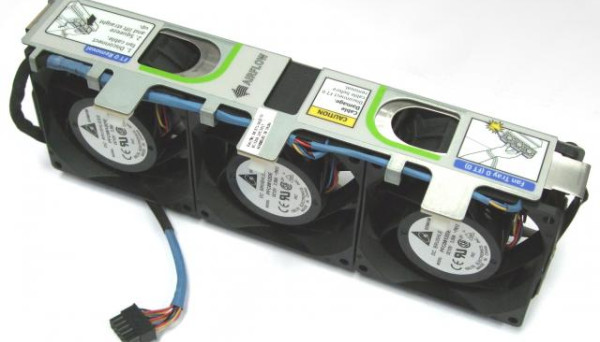 A33880-TAR 3 FAN Tray Assy SUN Nidec