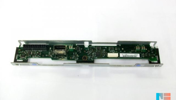 39M4349 SAS Backplane System x3550
