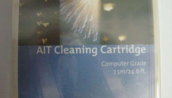 402374-B21 cartridge AIT Cleaning