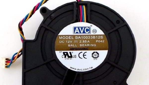 CF00310-0240 Sunfire X2270 Fan Assembly Sun Micro