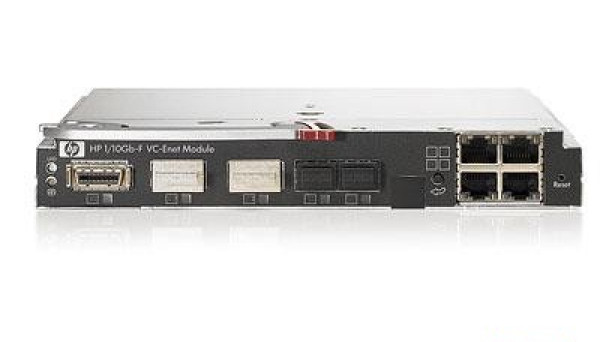 447047-B21 VC-Enet Module BLc 1/10Gb-F