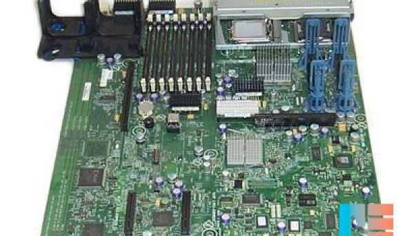 376436-001 G3 Board DL320 SATA Backplane