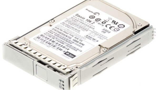 CF00540-77777 HDD 10K 6G SAS 2.5