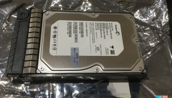 432337-004 7.2K MDL SATA 500Gb