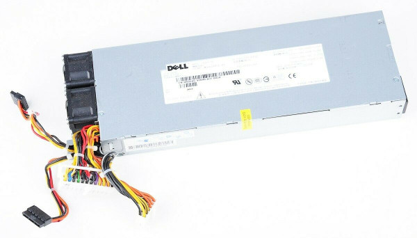 0RD595 600W PSU PowerEdge SC1435