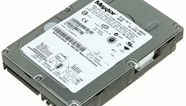 8D300J0 V 300gb 10k U320 SCSI 80Pin Atlas 10K