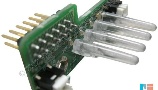 432931-001 Cable Power-On Switch assembly /w DL320 G5
