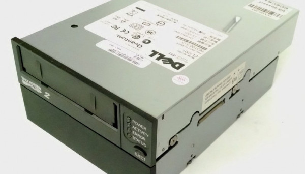JH716 LVD LTO-2 SCSI PV110T 200/400GB