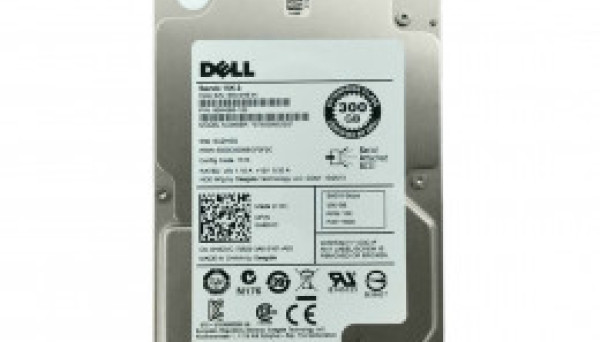 0X150K 15000RPM 6GBPS SAS 3,5