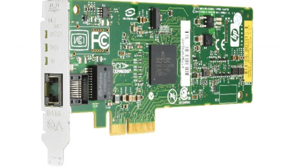 203539-B21 66MHz server 1000Base SX (NIC) - 32/64-bit, NC6136 Gigabit