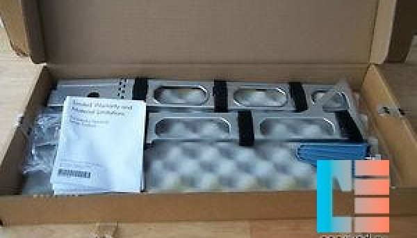 289294-B21 - ProLiant DL580 G2 Folding Cable Management Arm Rack Option