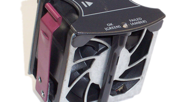 279036-001 ASSY, FAN,60X38MM,HOTPLUG