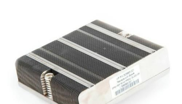 536392-001 G6 heatsink DL320