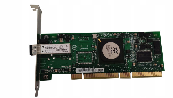 24P0961 FC HBA LP PCI-X 2/ SP