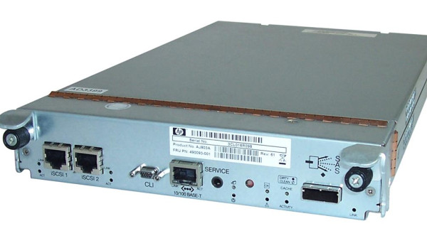 AJ803A SAS Controller MSA2300i G2