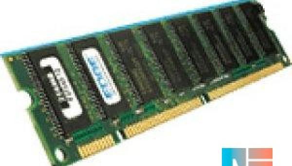 593907-B21 (1x2GB) PC3-10600R-9 Kit 2GB 2Rx8
