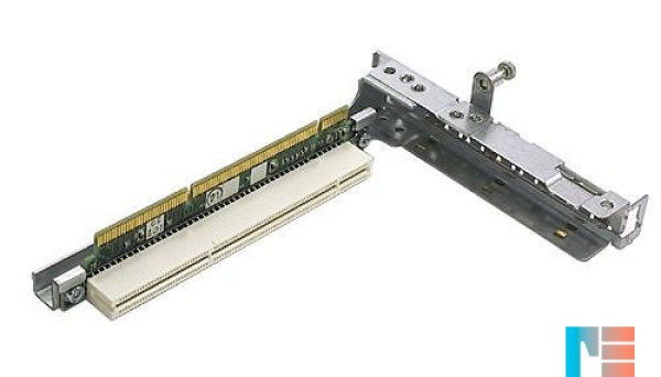 305442-001 PCI-X For DL360G4p DL360G4 Riser board