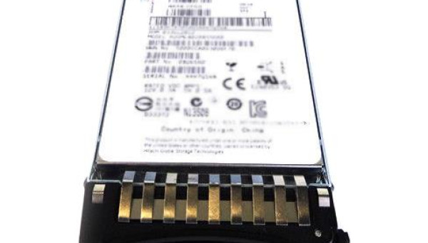 99Y1244 DS8000 6G SFF SED SSD 400Gb SAS