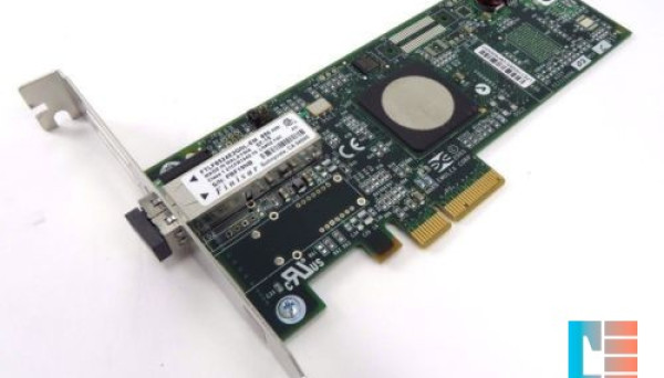 42C2069 4GB Fibre FC PCI-e HBA 1-Port