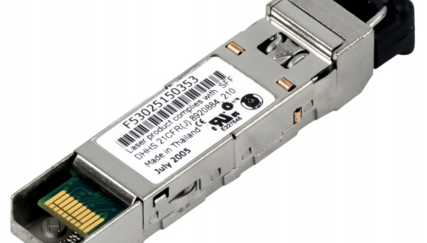 JSMR21S002B01 2125 2GB Transceiver Gbic Uniphase SFP