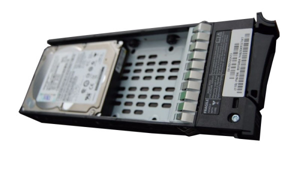 49Y7404 2,5 450Gb (U600/10000/64Mb) SAS Dual Port 6G Savvio 10K.4