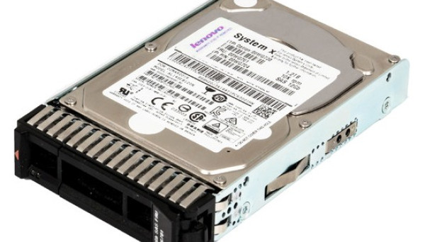 00WG701 12G 2.5 SAS G3HS 1.2TB 10K