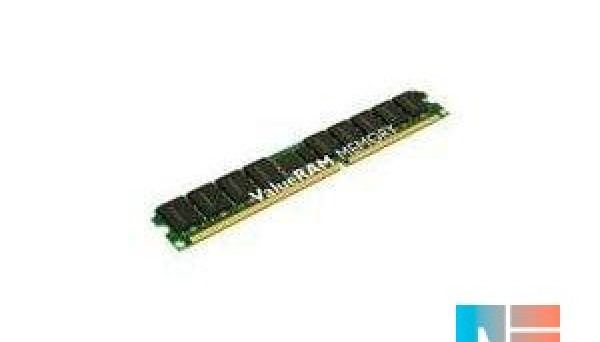 KVR266X72RC25L/1G PC2100 REG ECC DDR266 1Gb