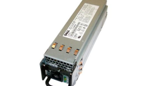 JD195 Power Supply 700Wt PE2850 Hot-Plug Redundant