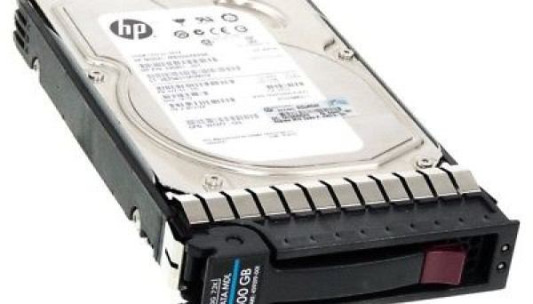 397377-022 6G 7.2K rpm LFF SATA 500GB