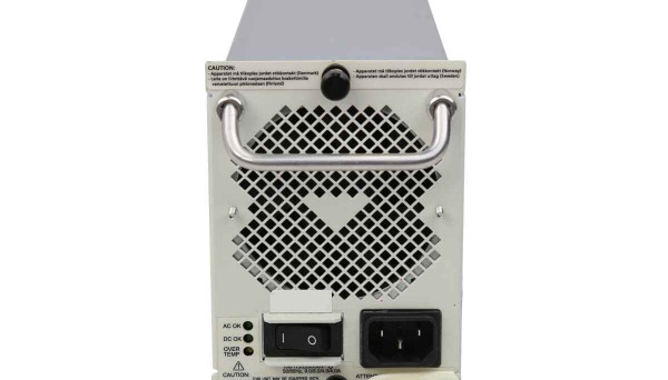 901750-40 Alcatel-LucentOmniSwitch9700PowerSupply